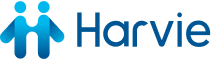 Harvie Logo